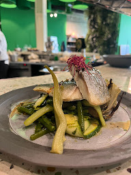 Photo n°60 de Maison Yellow - Restaurant & Bar à Marseille (Bar à tapas)