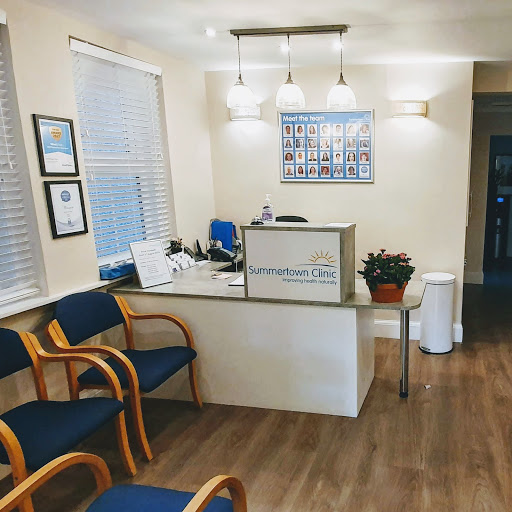 Summertown Clinic - Thumbnail