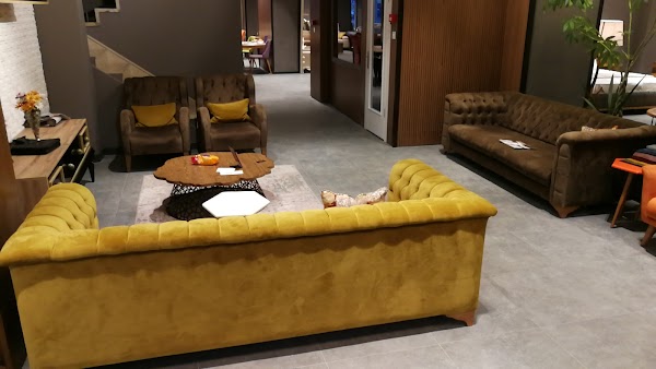 Inegol Mobilya Fabrika Satis Magazasi
