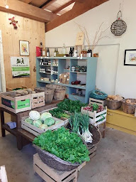 Photo n°12 de Ferme lo Trescalan à Saint-André-de-Sangonis (Hébergement)