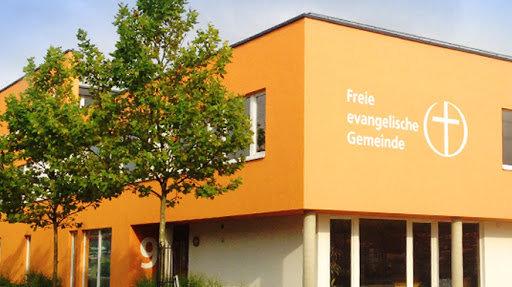 Freie evangelische Gemeinde Böblingen (FeG)