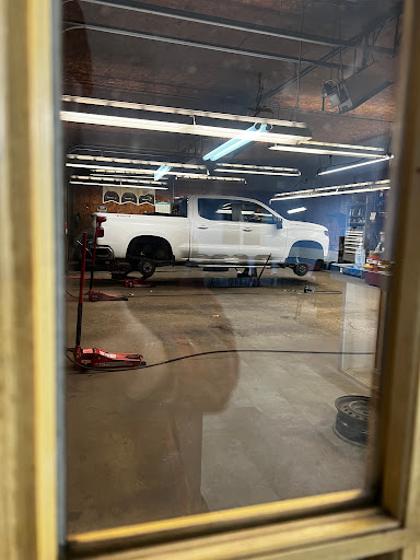 Joe's Tires LLC - Thumbnail