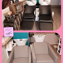 Photo n°27 de l'HAIR & l'ART s'en mêlent à Caussade (Salon de coiffure)