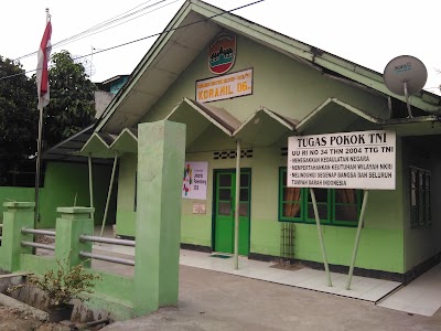 Photos of Koramil 06