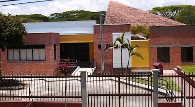 Photos of ESE Hospital San Pedro y San Pablo