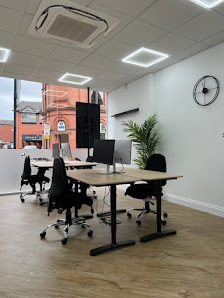 Infinity Financial Advice 19-21 Market St, Stourbridge DY8 1AB, United Kingdom