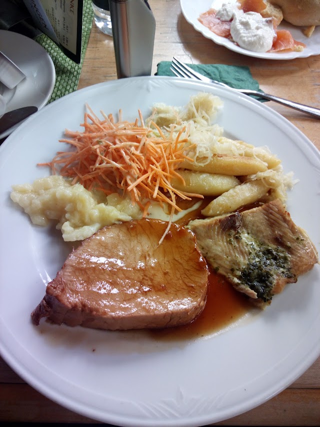 Brauhaus Calwer-Eck · 1. Stuttgarter Lokalbrauerei