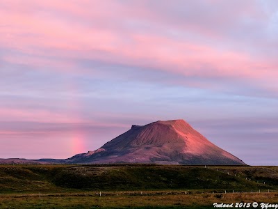 Photos of Dettifoss Guesthouse