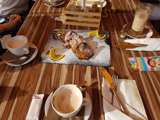Karpfenklause - Visual