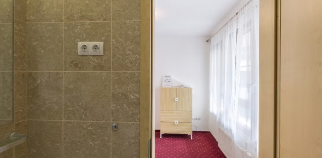 Hotel Gozsdu Court - Budapest
