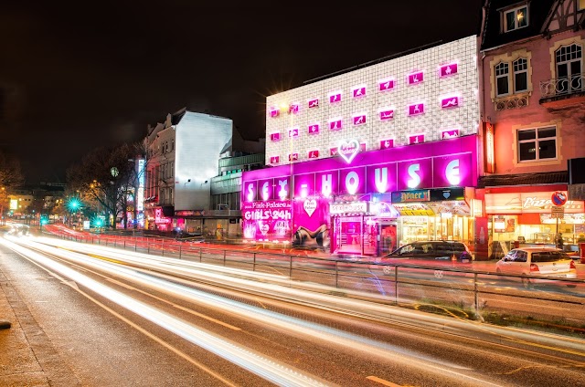 Pink Palace Hamburg
