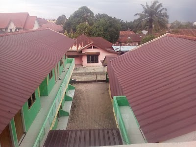 Photos of KFC Suzuya Rantau Prapat