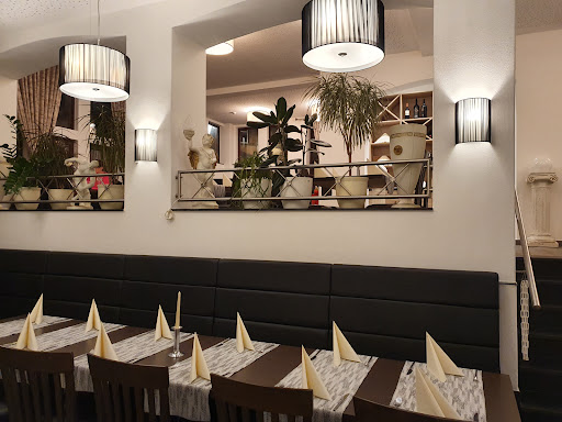 Restaurant Bleffe - Visual