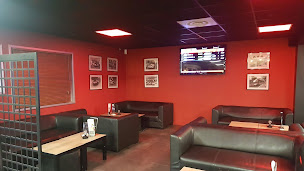 Photo n°28 de Kart Indoor Chrono à Fegersheim (Salle de jeux vidéo)