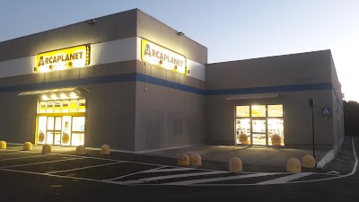 Photos of Arcaplanet