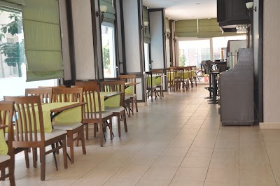 Photos of Guler Hotel