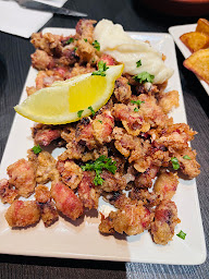 Photo n°18 de Le 7 Sens à Lansargues (Restaurant)