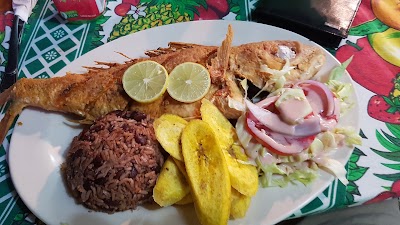Photos of Calelu's