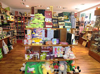 Le Comptoir Irlandais à Toulon