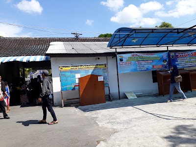 Photos of Satlantas Polres Boyolali