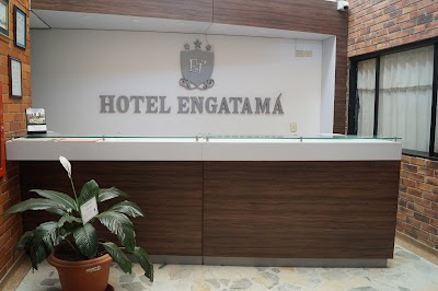 Photos of Hotel Engatama
