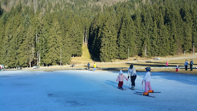 Spiazzi di Gromo Bike Park