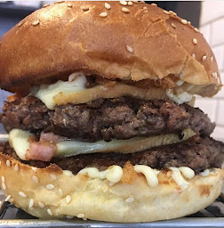 Photo n°57 de 31 Street à Paris (Restauration rapide)