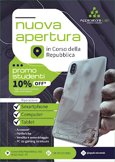 Applicatore Lab - Forlì, Provincia di Forlì-Cesena