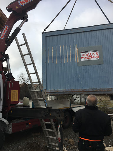 Kienle Transport GmbH - Thumbnail