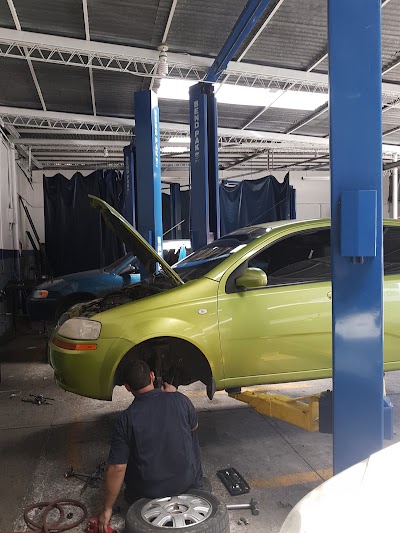Photos of PaAutos - Bater&iacute;as y Amortiguadores Guatemala