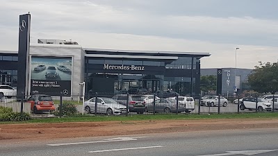 Photos of Mercedes - Benz East Rand Mall