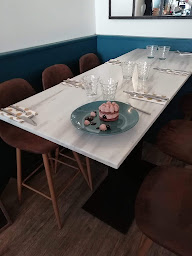 Photo n°16 de Le Jaja à Tours (Restaurant français)