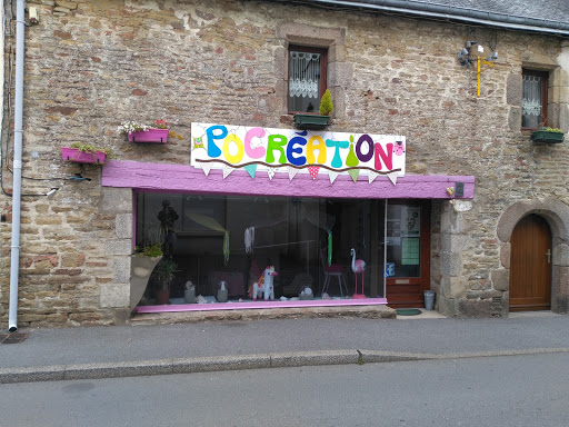POCREATION - Visual