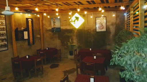 Bar Las Espumosas - Thumbnail
