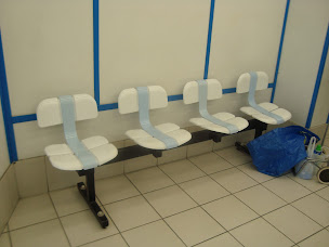 Photo n°12 de Laverie Père Corentin à Paris (Laverie automatique)