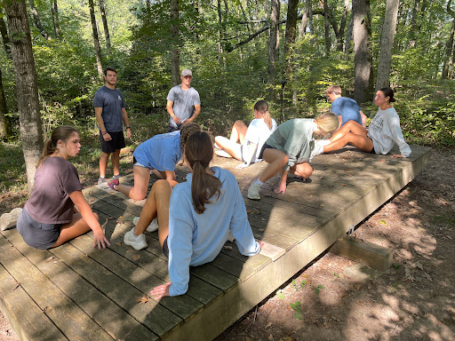 Adventureworks Team Building - Thumbnail