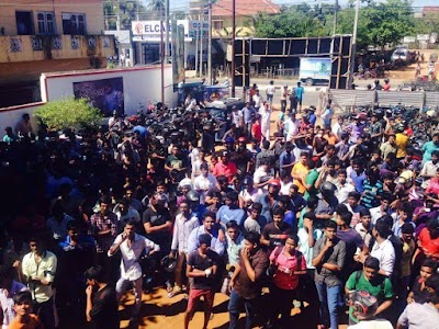 Photos of Shanthi Cinema