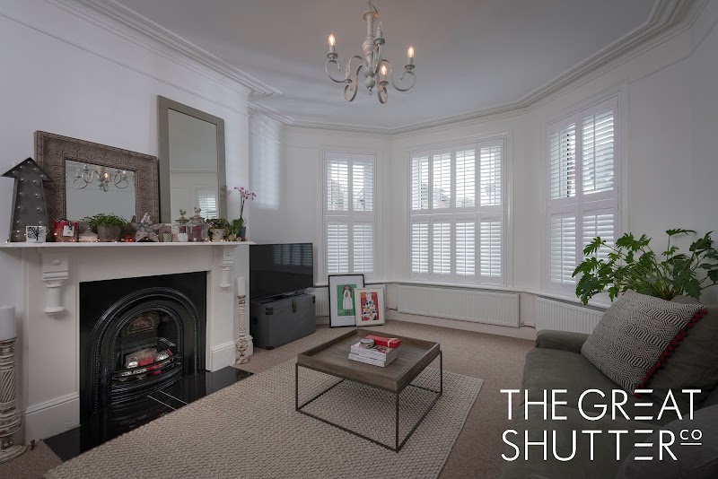The Great Shutter Co. Ltd Dorset photo 3