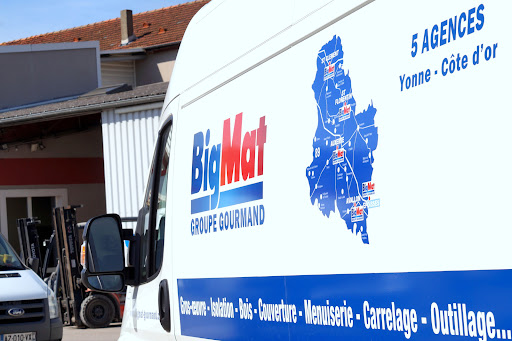 BigMat Gourmand - Thumbnail
