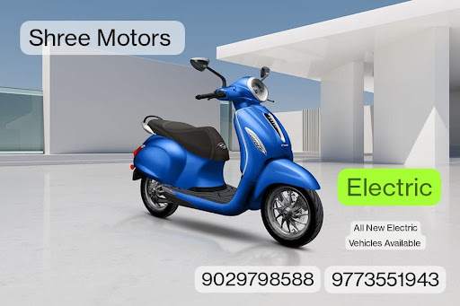 All Electric Vehicles Available post image