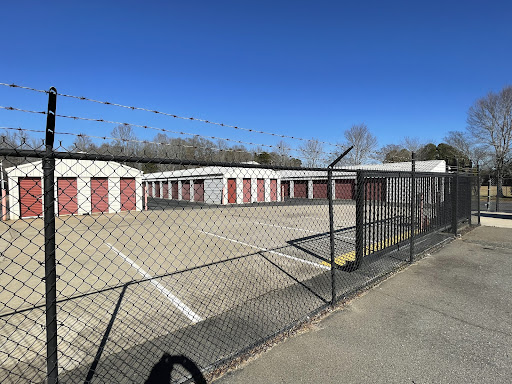 Lake Wylie Mini Storage - Thumbnail