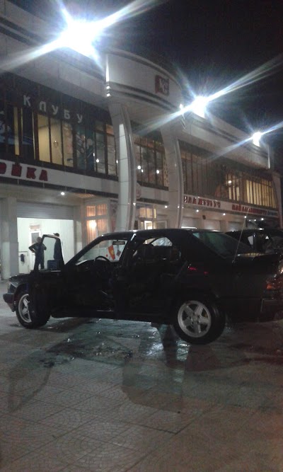Photos of Автомойка KG Люкс