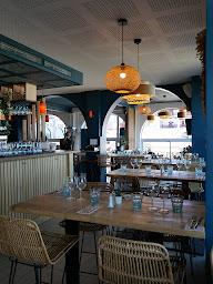 Photo n°58 de Café de la Plage - Hossegor à Soorts-Hossegor (Restaurant)