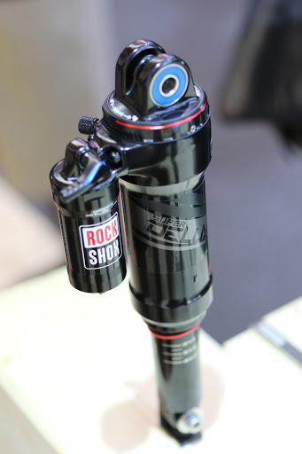 Full Factory Suspension - Thumbnail