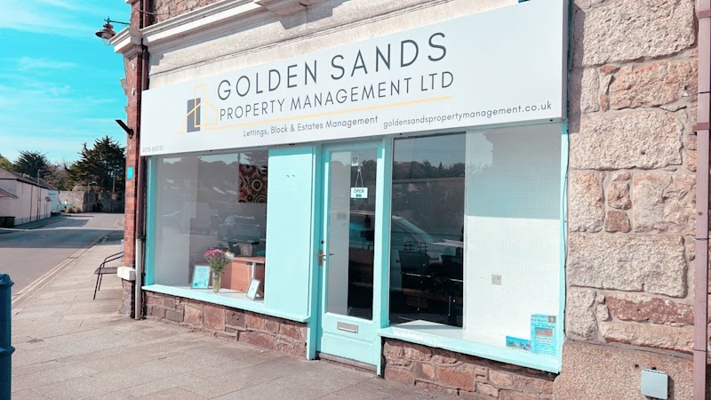 Golden Sands Property Management Ltd photo 2
