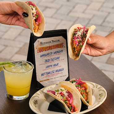 Rocco's Tacos & Tequila Bar by null