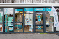 Audioprothésiste Entendre Hennebont à Hennebont