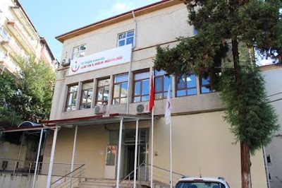 Photos of Giresun Provincial Health Directorate
