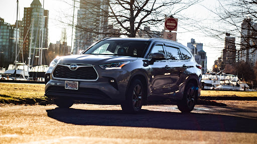 Auto Flow Car Rental & Turo Management - Vancouver Gallery - Canada