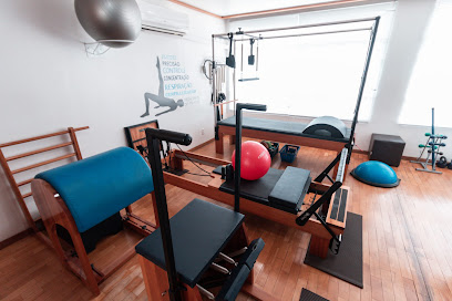 MedFisio | Clinica de Reabilitação e Fisioterapia